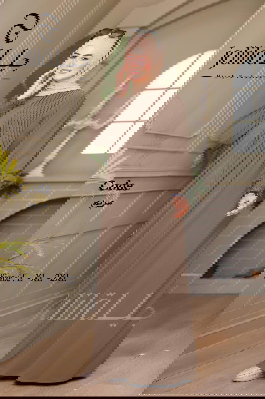 موديل مريم Preview Image