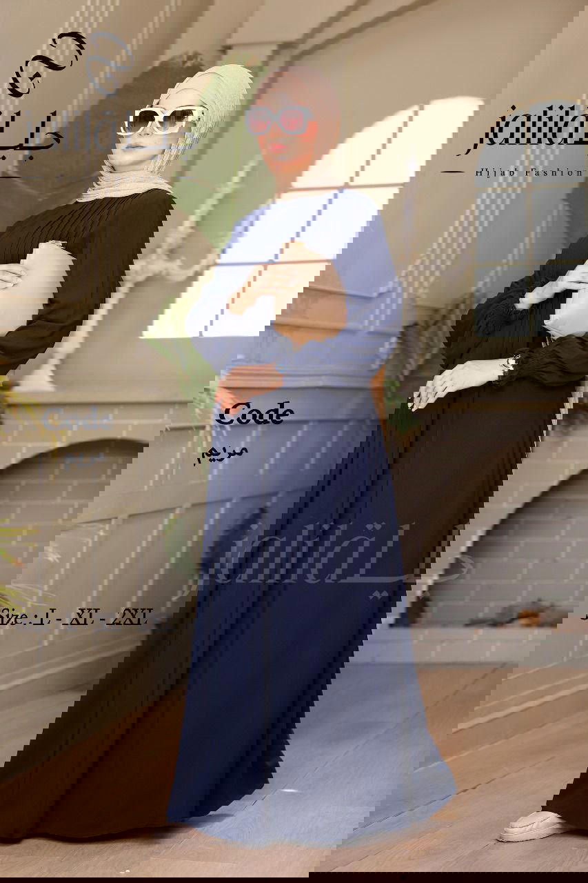 موديل مريم Preview Image