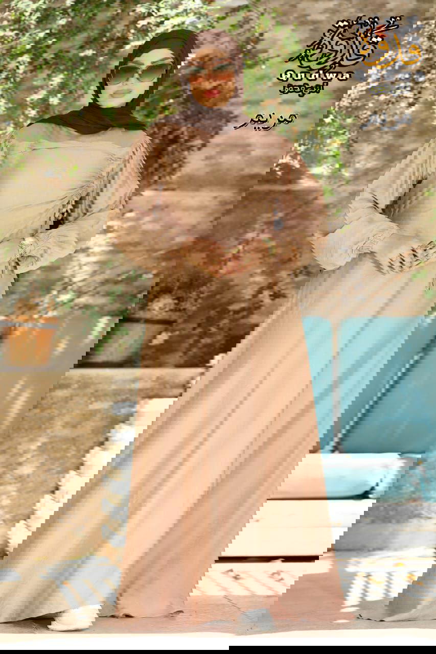 موديل مريم Preview Image