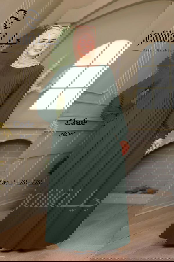 موديل مريم Image 2 Preview