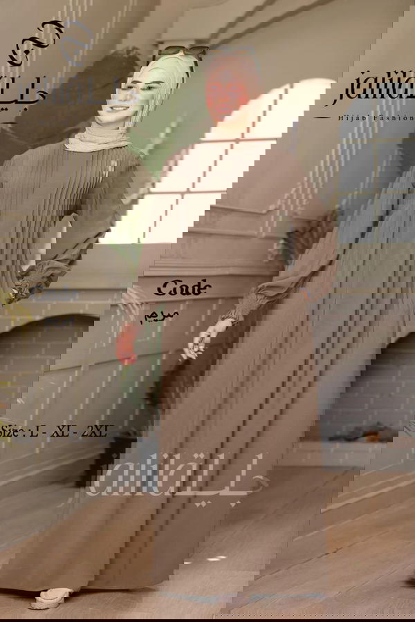 موديل مريم Image 3 Preview