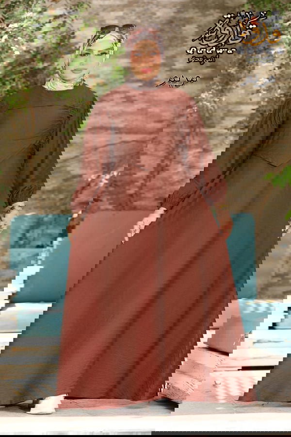 موديل مريم Image 4 Preview