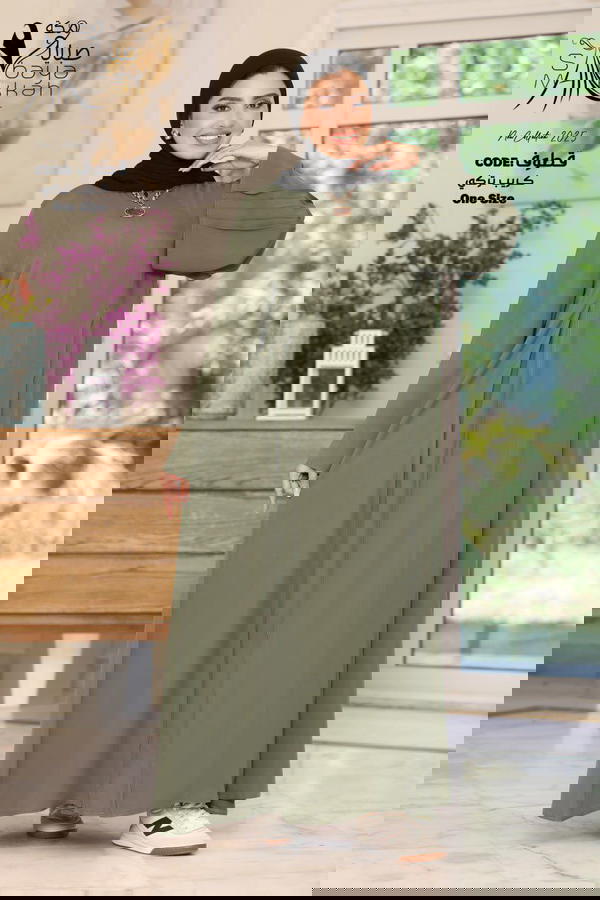موديل قطوف Image 5 Preview