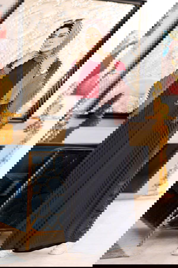 موديل شياكه Image 2 Preview