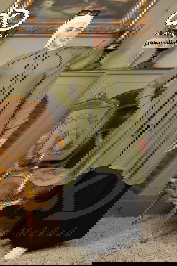 موديل سجى Image 3 Preview