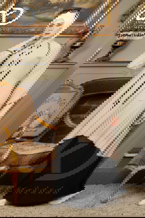 موديل سجى Image 6 Preview