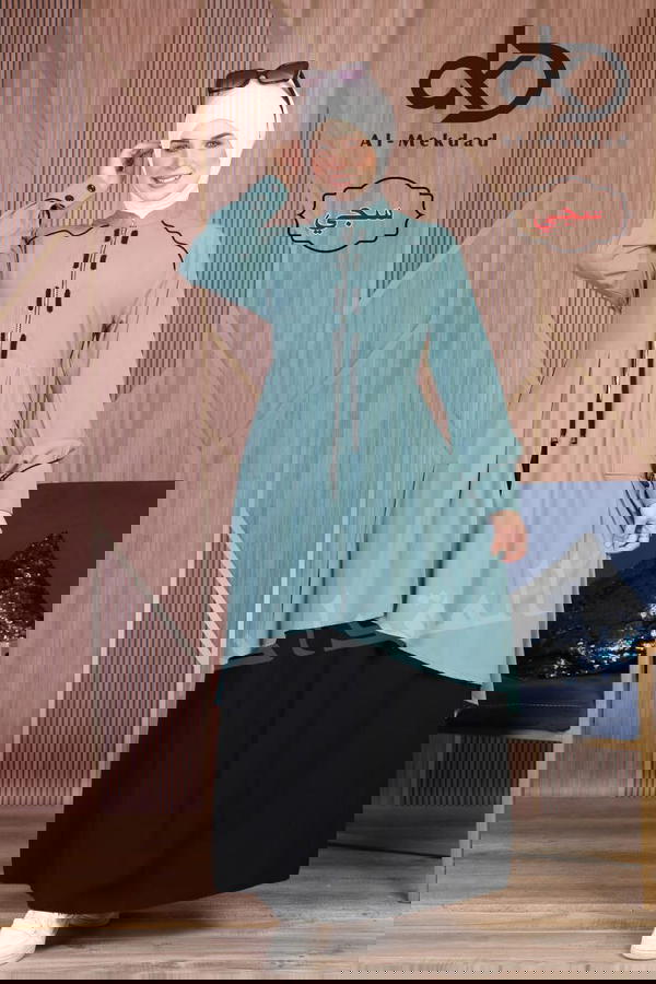 موديل سجى Image 8 Preview