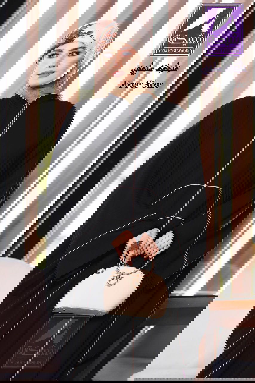 موديل سلمى Preview Image