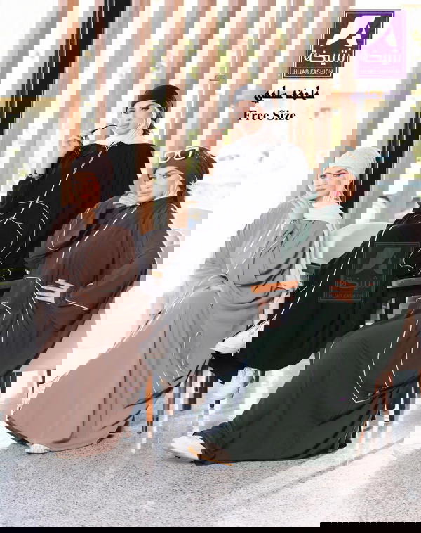 موديل سلمى Image 3 Preview