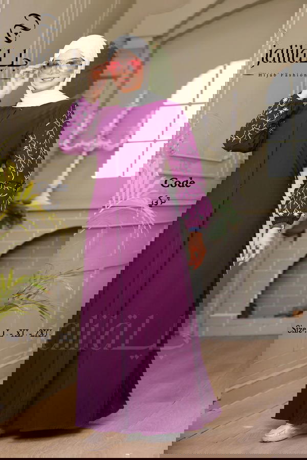 موديل تركى Image 1 Preview