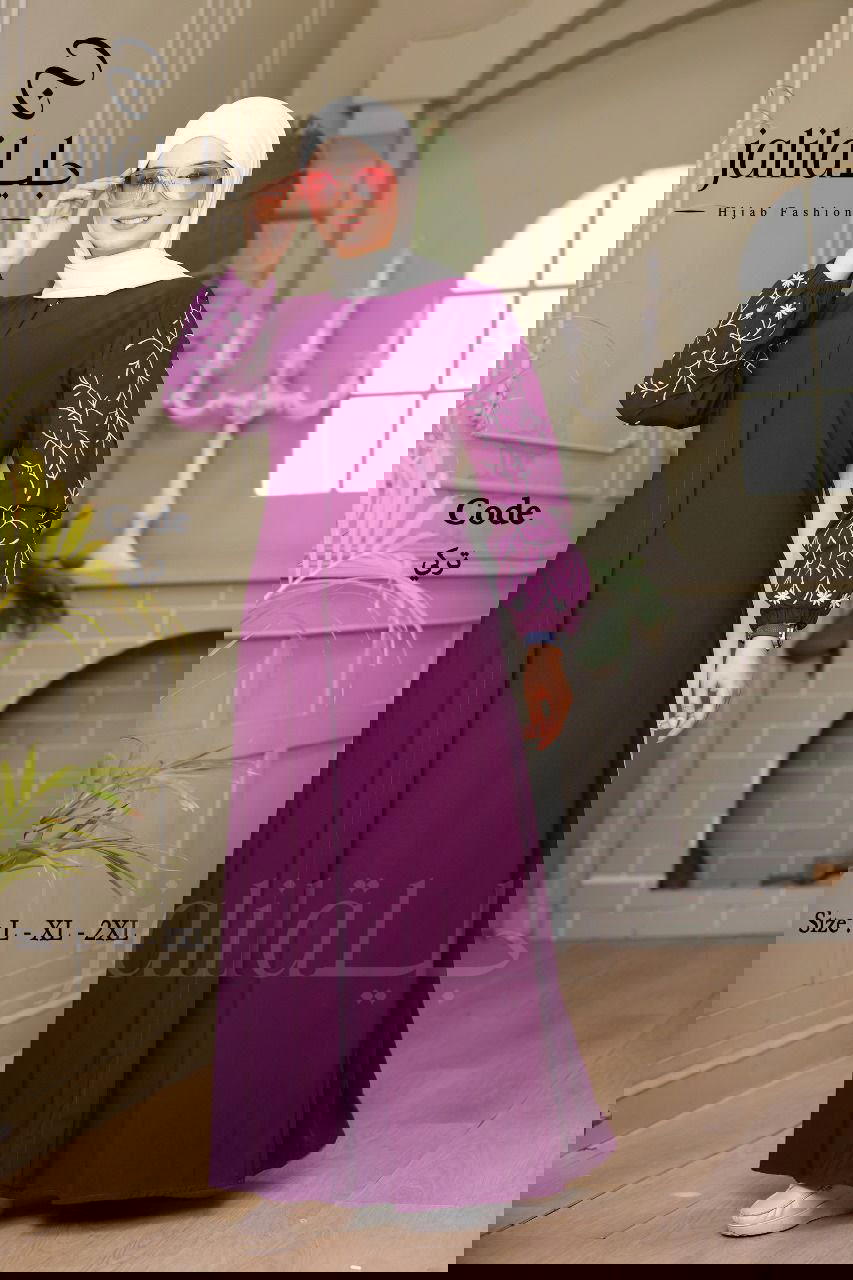 موديل تركى Preview Image