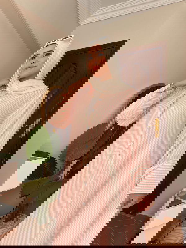 شميز كتان  Image 1 Preview