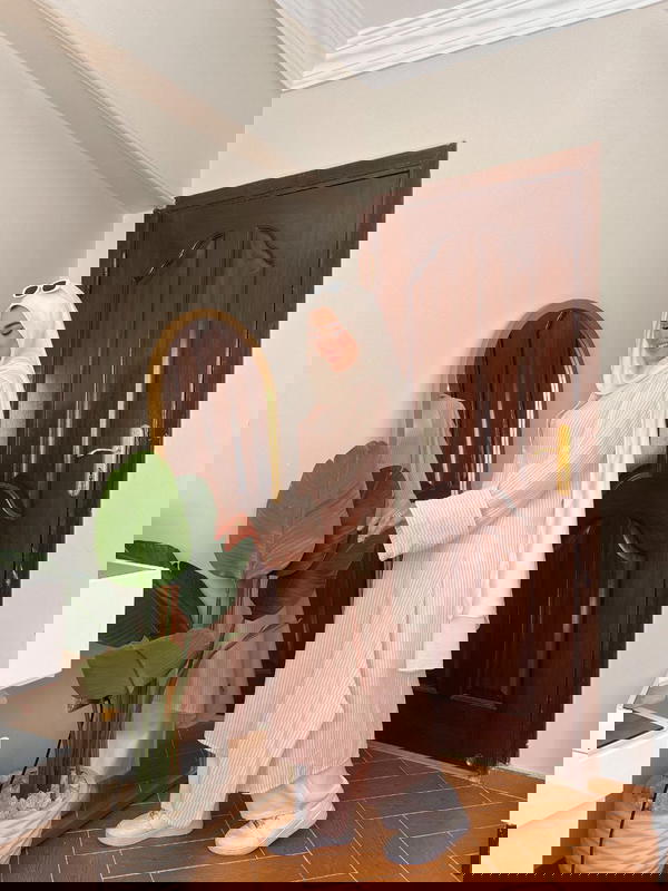 شميز كتان  Image 2 Preview