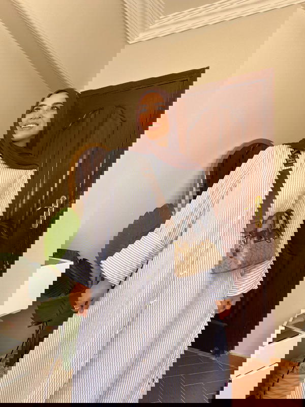 شميز كتان  Image 3 Preview