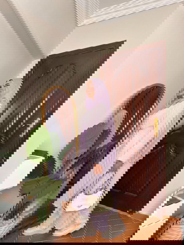 شميز كتان  Image 4 Preview