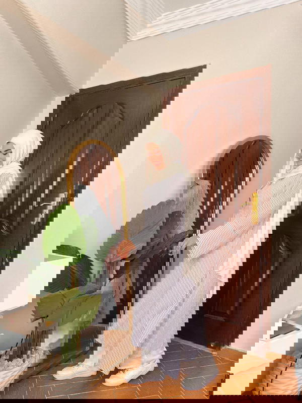 شميز كتان  Image 5 Preview