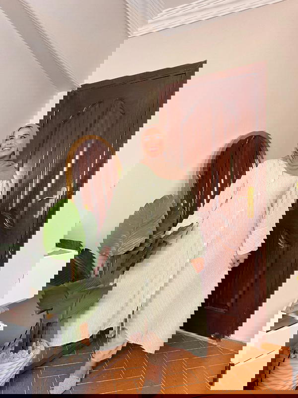 شميز كتان  Image 6 Preview