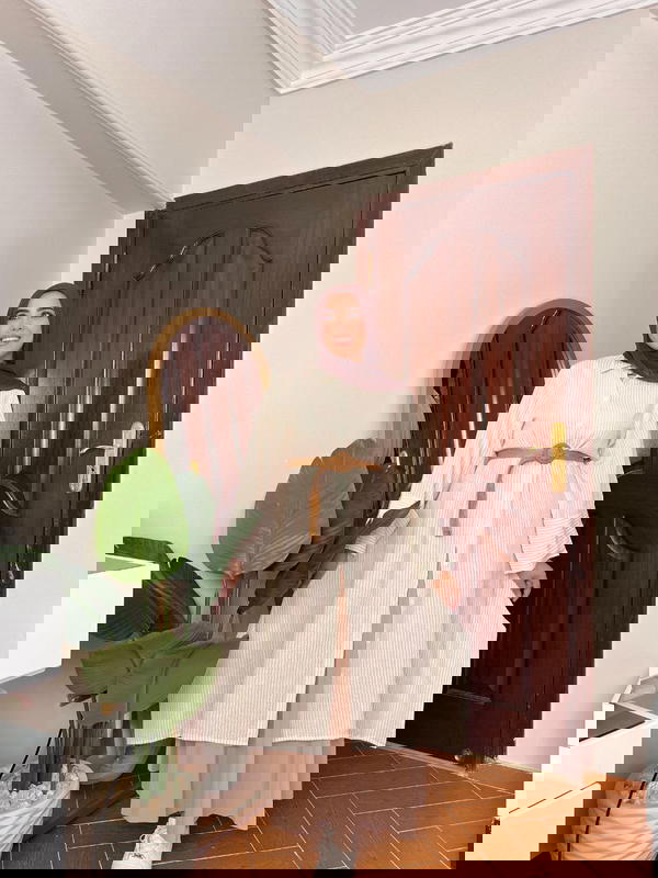 شميز كتان  Image 7 Preview
