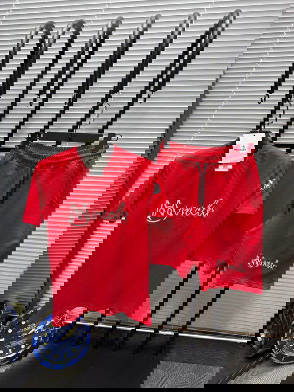 ترنج مونكلير Image 3 Preview