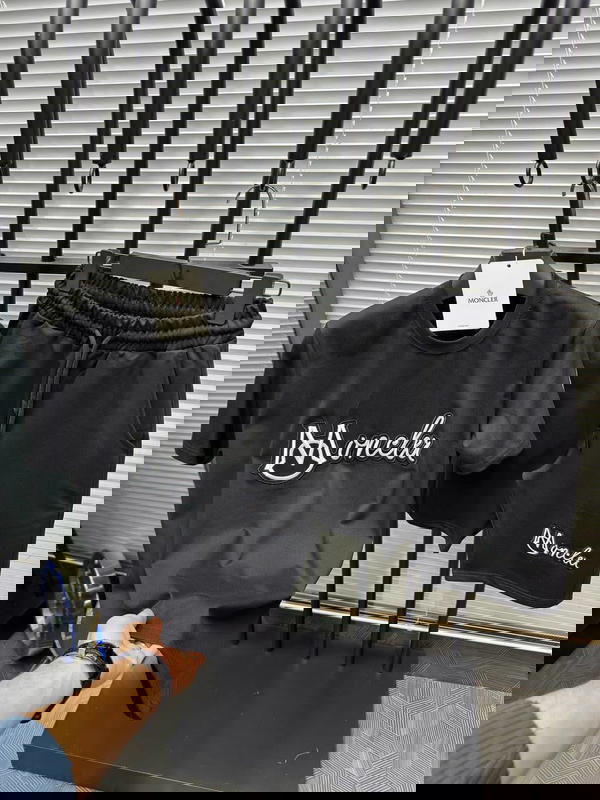 ترنج مونكلير Image 4 Preview