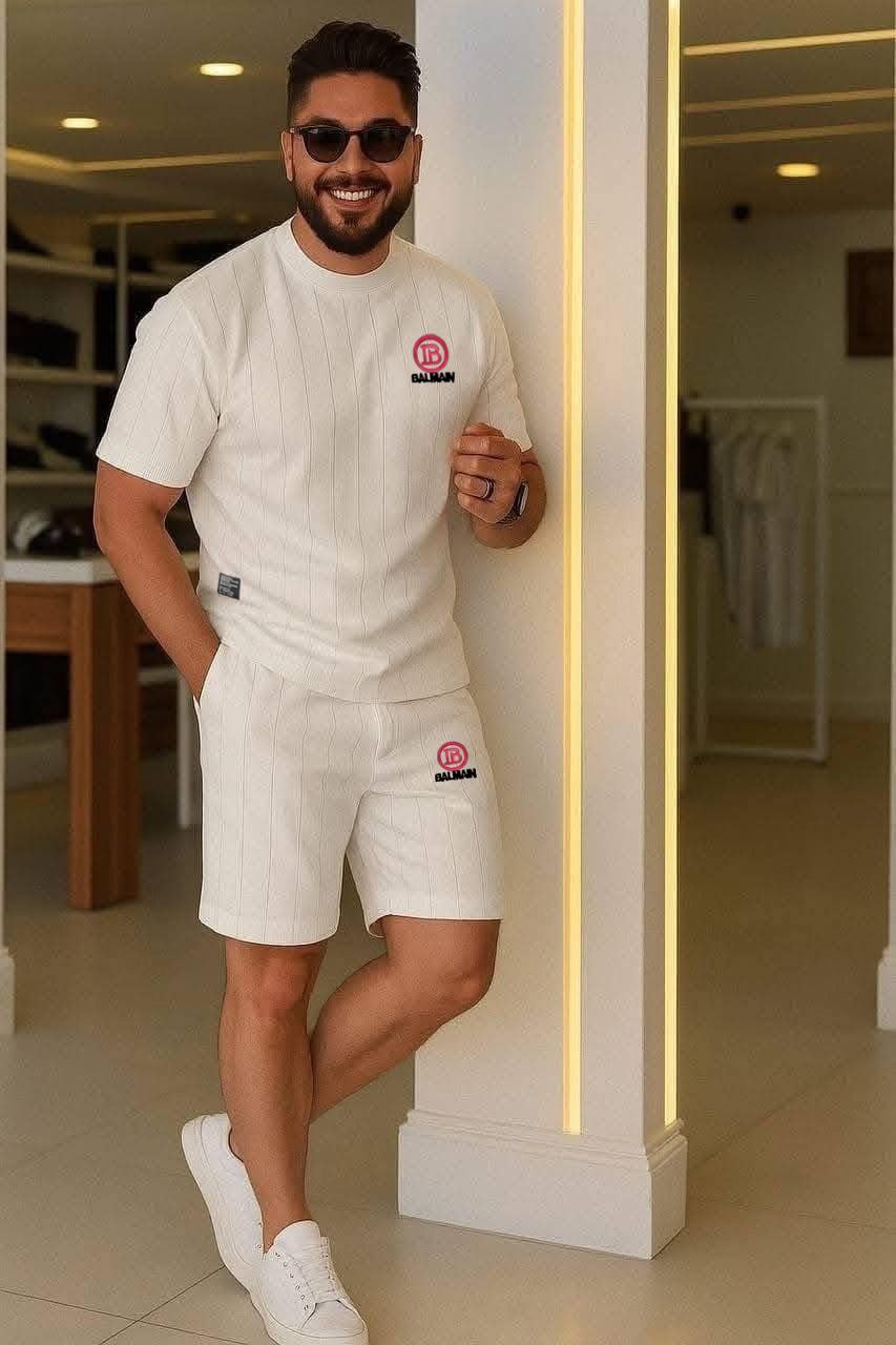 ترنج شورت مارسيليا Preview Image