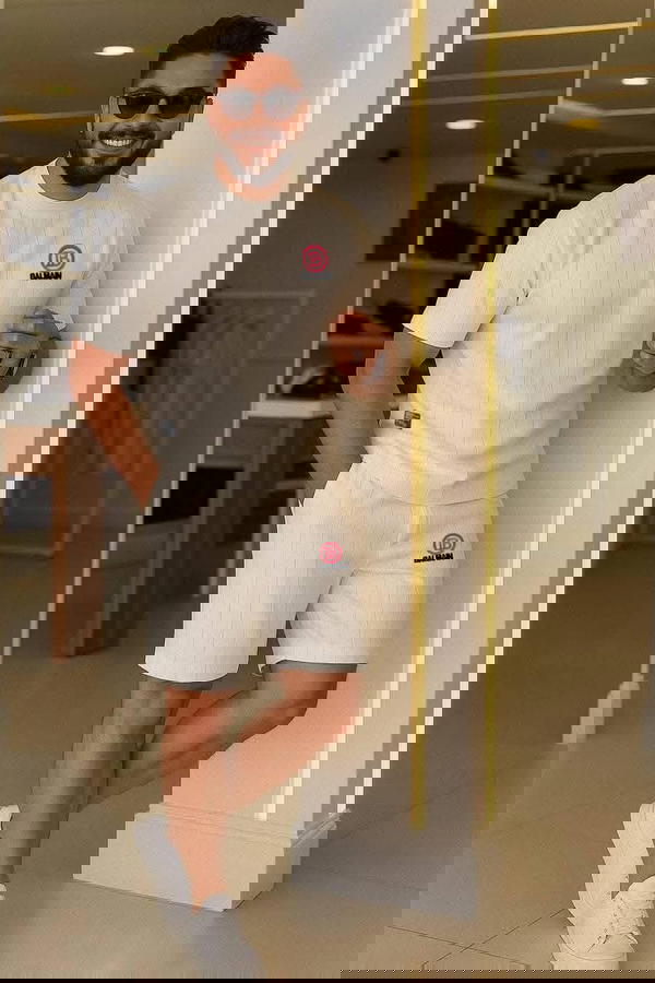 ترنج شورت مارسيليا Image 1 Preview