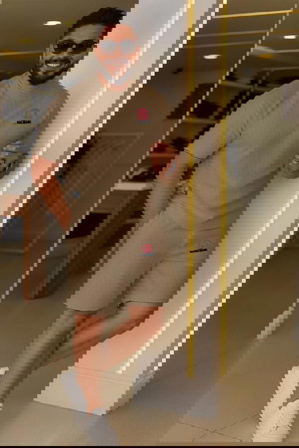 ترنج شورت مارسيليا Image 2 Preview
