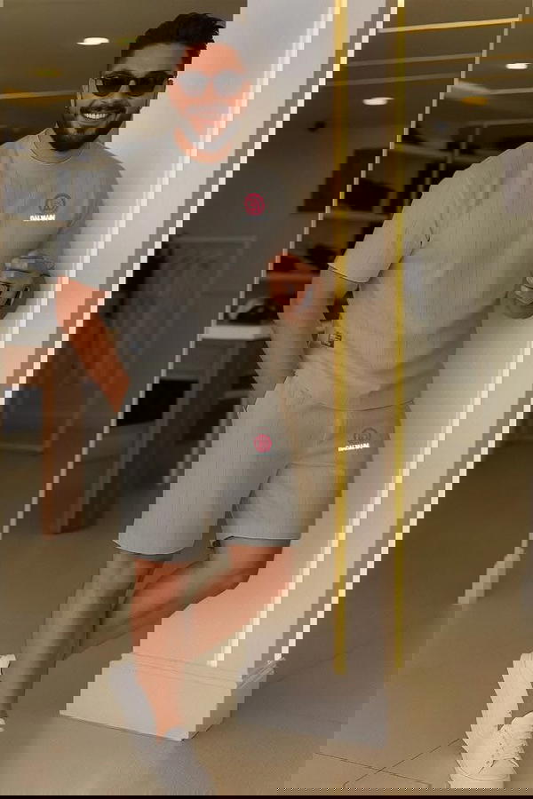 ترنج شورت مارسيليا Image 5 Preview