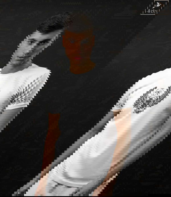 تيشيرت الفراعنه  Image 1 Preview