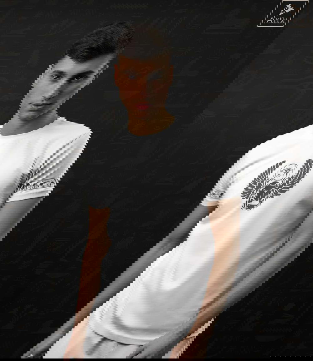 تيشيرت الفراعنه Preview Image