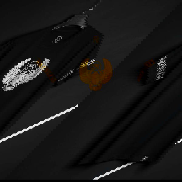 تيشيرت الفراعنه  Image 3 Preview