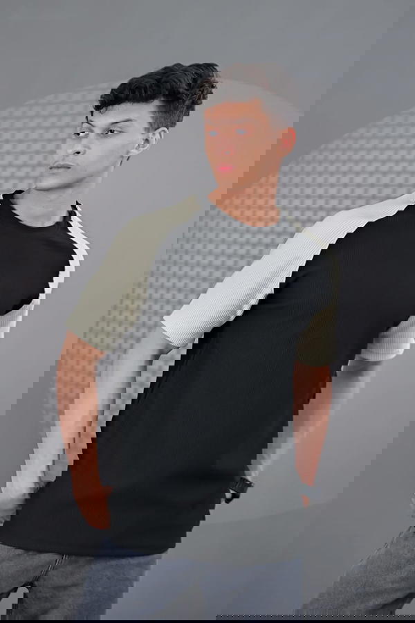 تيشيرت الكاردونيه Image 3 Preview