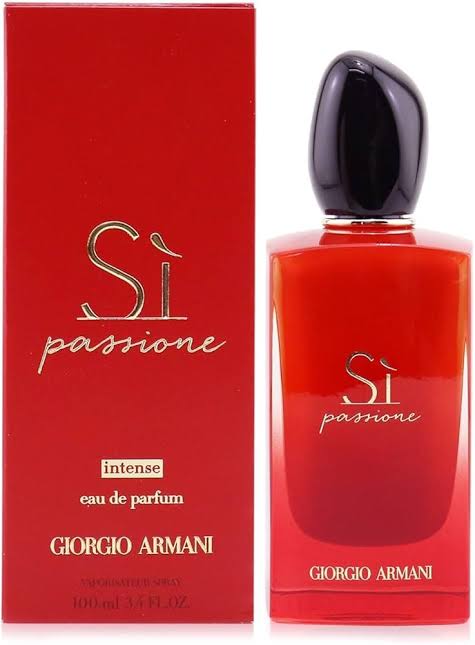 Si passione intense  Image 2 Preview