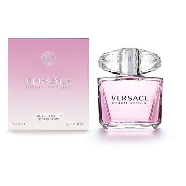 VERSACE (bright crystal)  Image 2 Preview