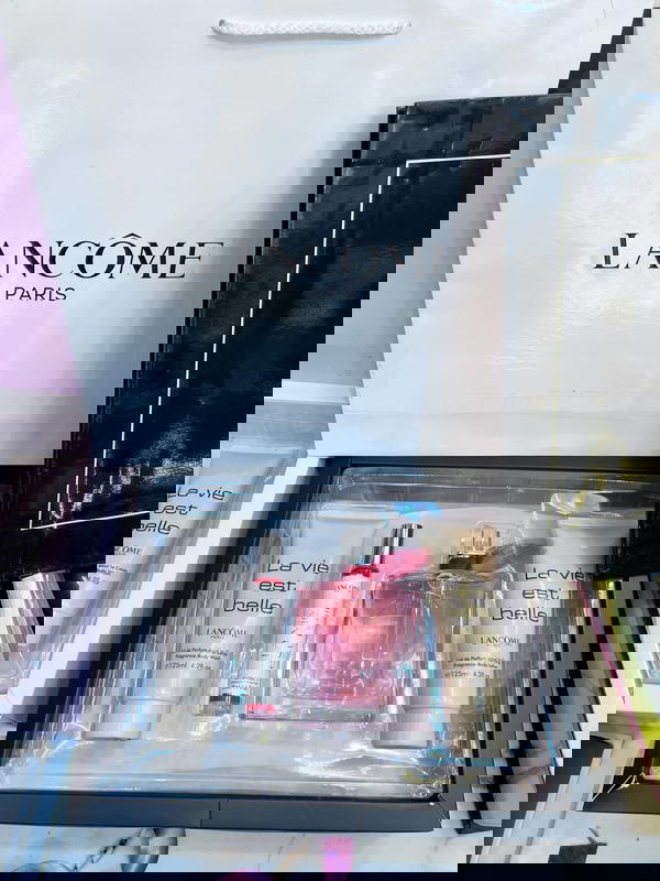 بوكسات برفانات  Image 1 Preview