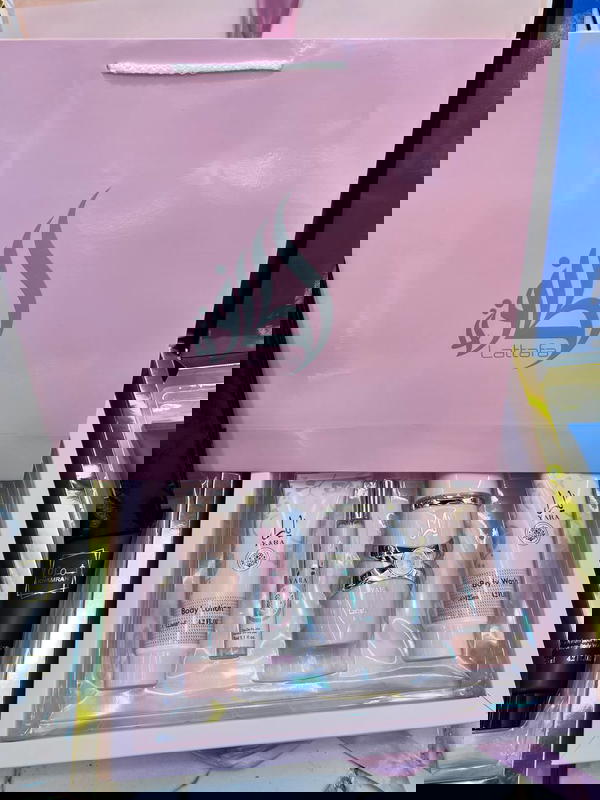 بوكسات برفانات  Image 2 Preview