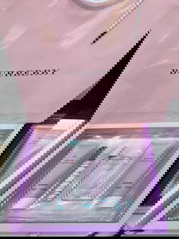 بوكسات برفانات  Image 4 Preview