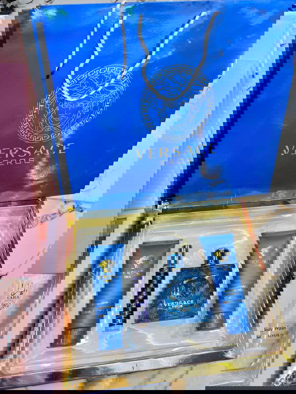 بوكسات برفانات  Image 5 Preview