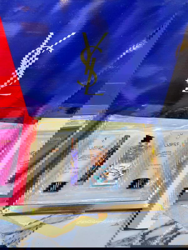 بوكسات برفانات  Image 7 Preview