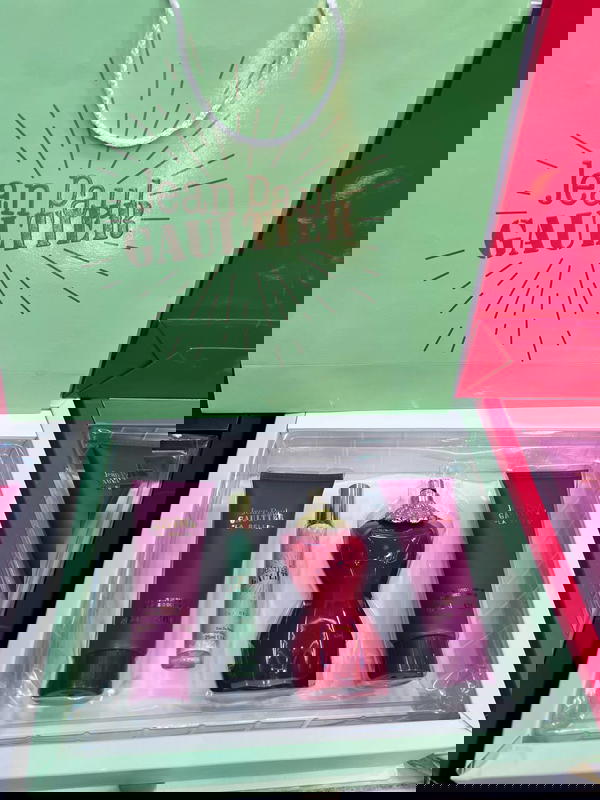 بوكسات برفانات  Image 8 Preview