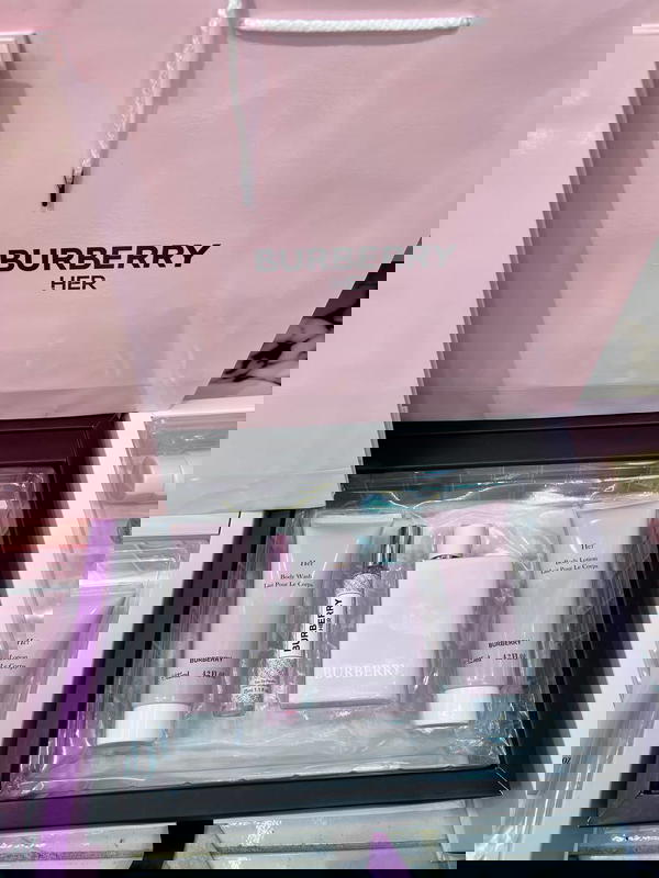 بوكسات برفانات  Image 9 Preview