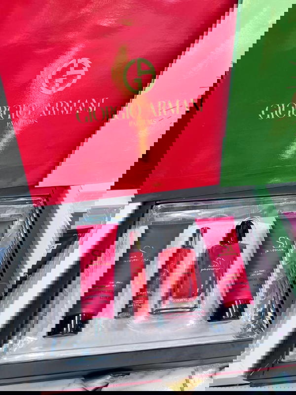 بوكسات برفانات  Image 10 Preview