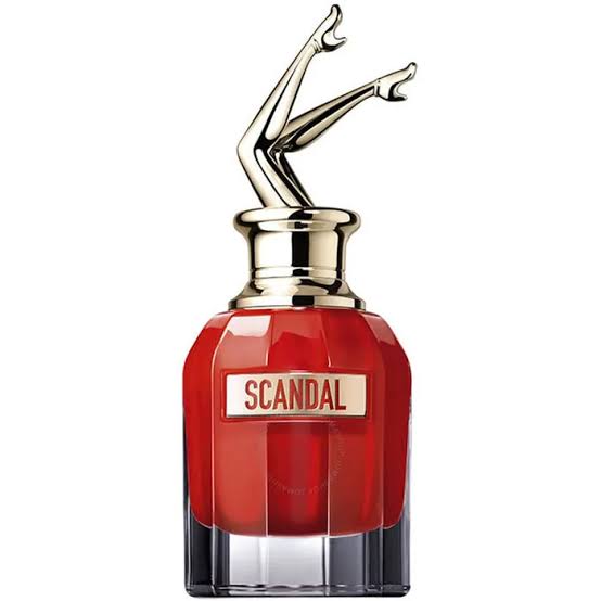 perfume (SCANDAL)  Image 1 Preview