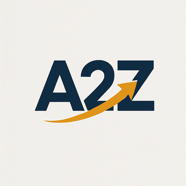 A2z Logo