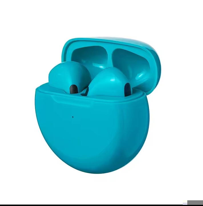airpuds Pro6  Preview Image