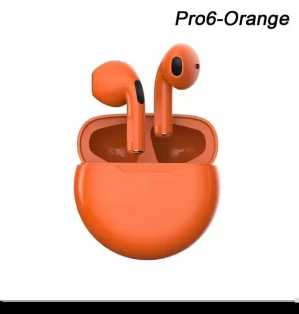 airpuds Pro6  Image 2 Preview