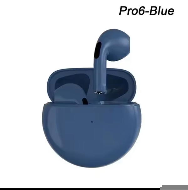 airpuds Pro6  Image 3 Preview