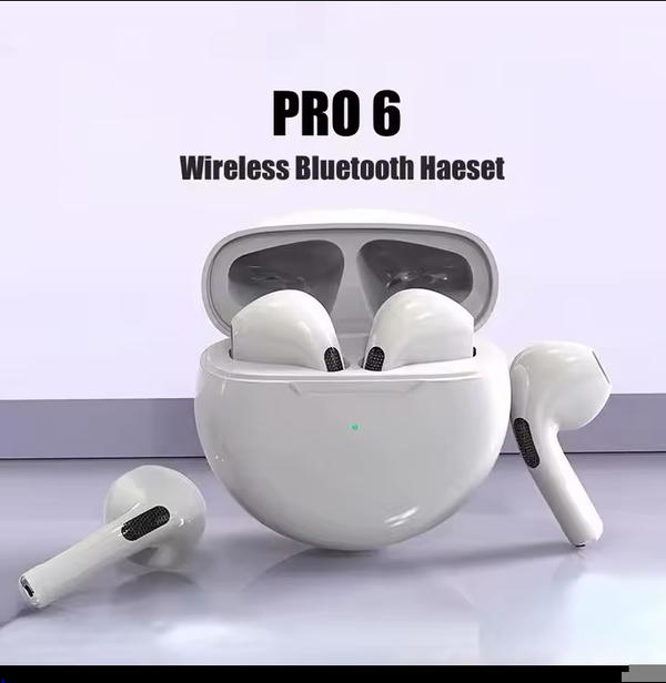 airpuds Pro6  Image 5 Preview