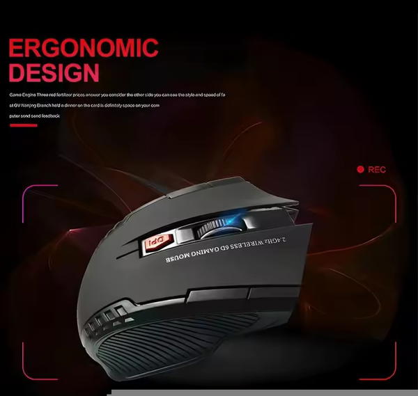 ماوس  Image 3 Preview