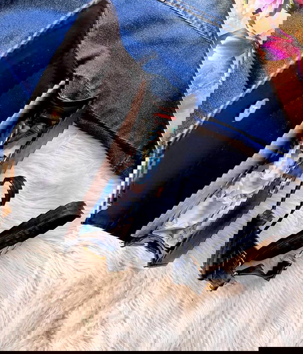  ( كروس حريمي اشكال ) المقاس :13*18 Image 2 Preview